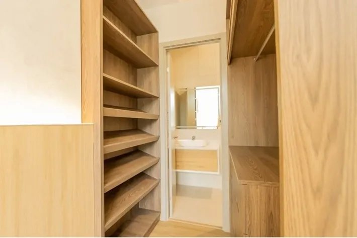 Venta de apartamento nuevo en Avenida Balboa