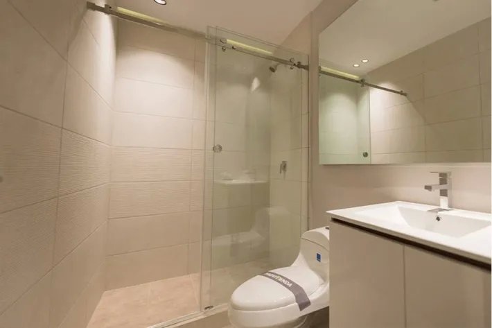 New apartment for sale in El Cangrejo, Panama