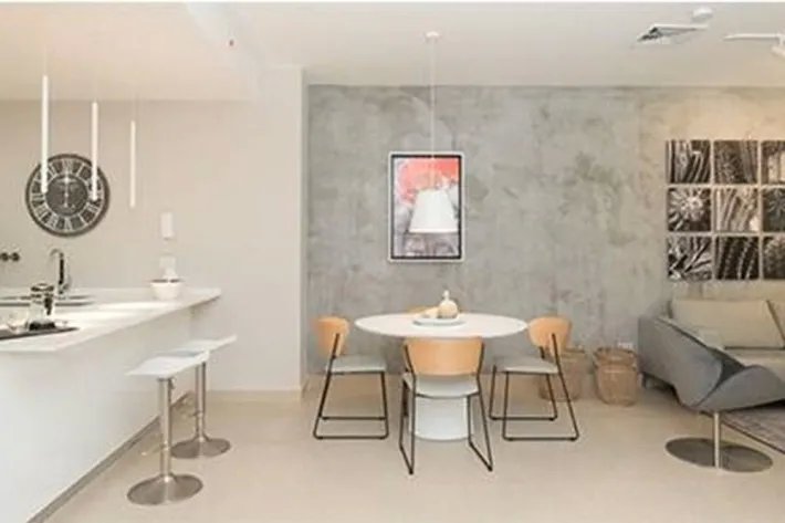 New apartment for sale in El Cangrejo, Panama