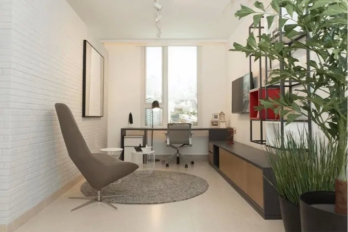 New apartment for sale in El Cangrejo, Panama