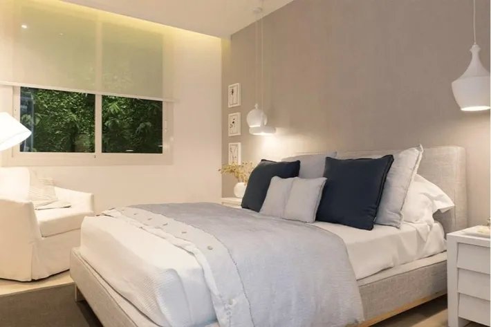 New apartment for sale in El Cangrejo, Panama