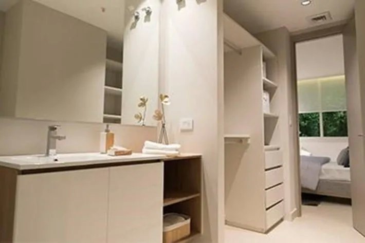 New apartment for sale in El Cangrejo, Panama