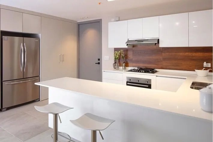 New apartment for sale in El Cangrejo, Panama