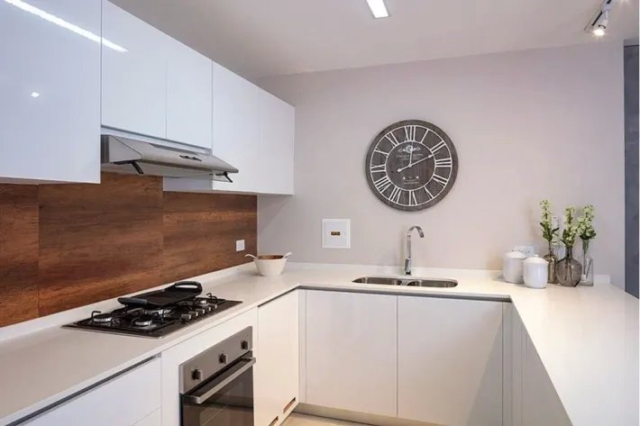New apartment for sale in El Cangrejo, Panama