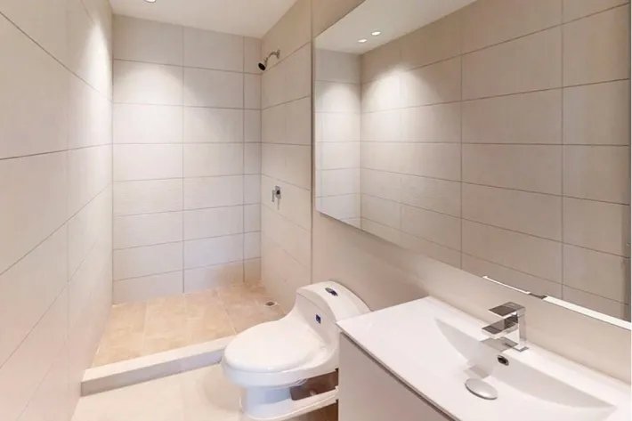 New apartment for sale in El Cangrejo, Panama