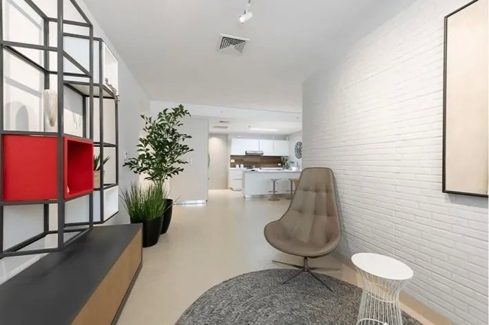 New apartment for sale in El Cangrejo, Panama