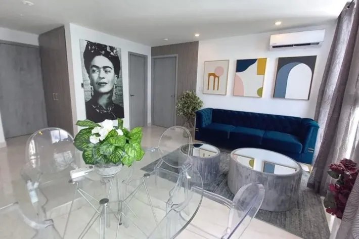 Apartment for sale in The Sands, Avenida Balboa