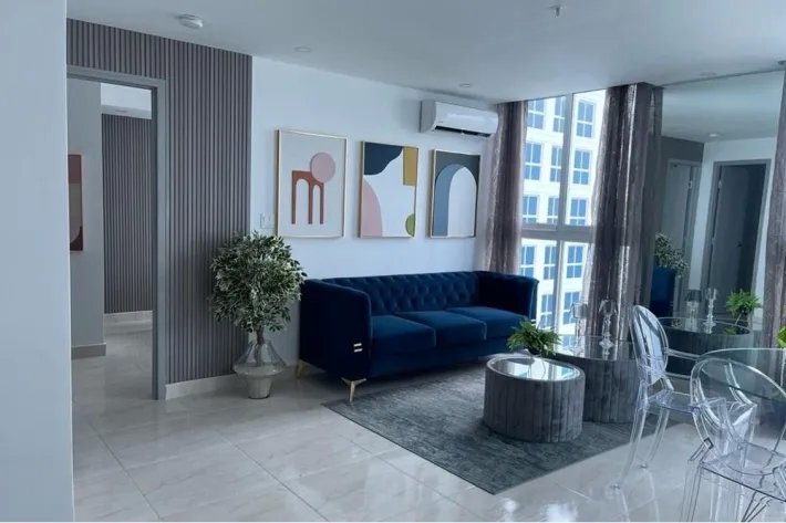 Apartment for sale in The Sands, Avenida Balboa