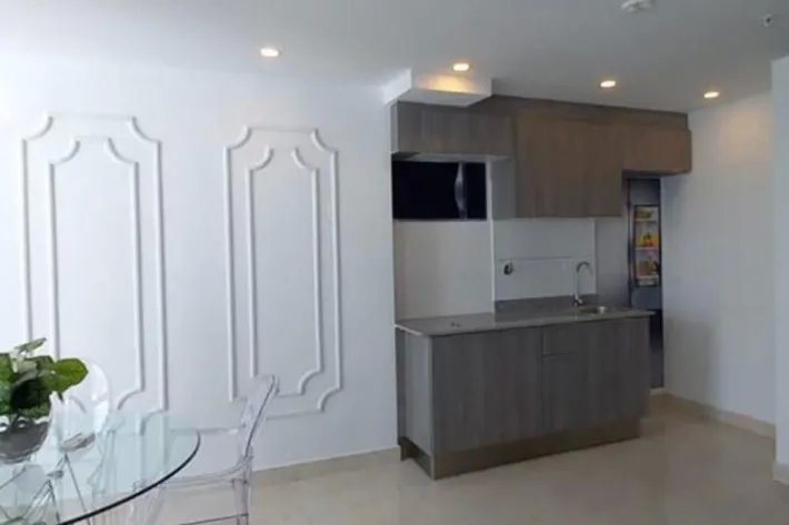 Apartment for sale in The Sands, Avenida Balboa