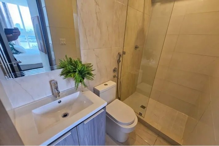 Apartment for sale in The Sands, Avenida Balboa