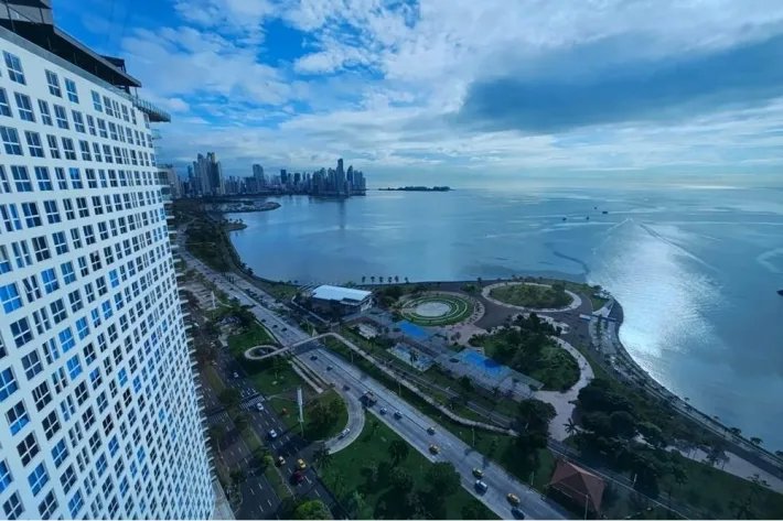 Apartment for sale in The Sands, Avenida Balboa