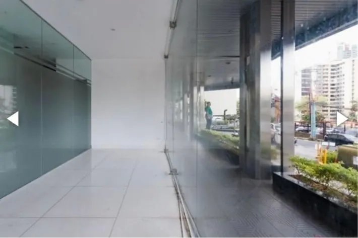 Commercial premises for rent in Obarrio, Panama