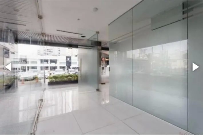 Commercial premises for rent in Obarrio, Panama