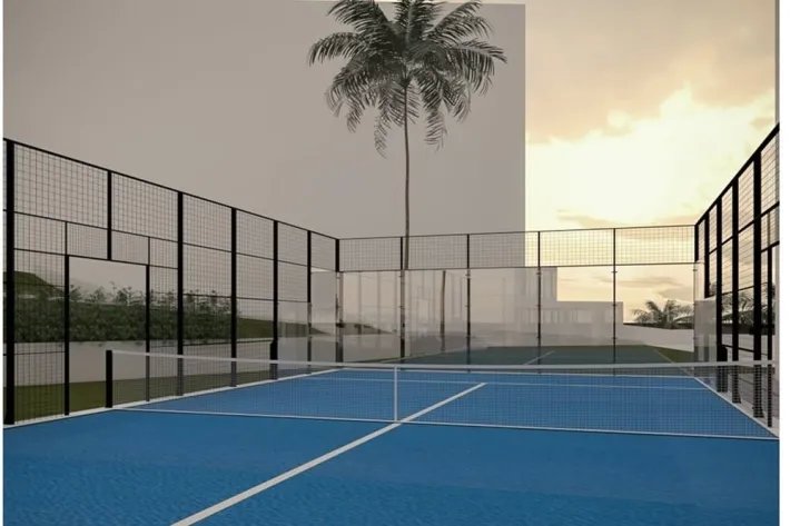 New apartment for sale in La Cresta, Panama