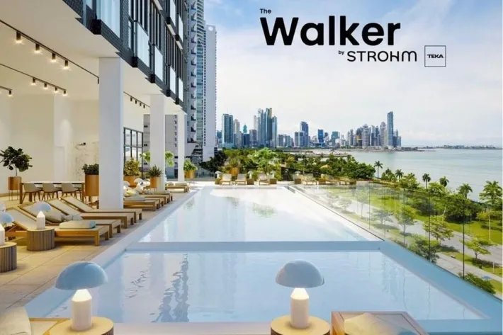 Apartments for sale in PH The Walker, Balboa Avenue