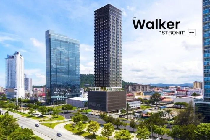 Apartments for sale in PH The Walker, Balboa Avenue