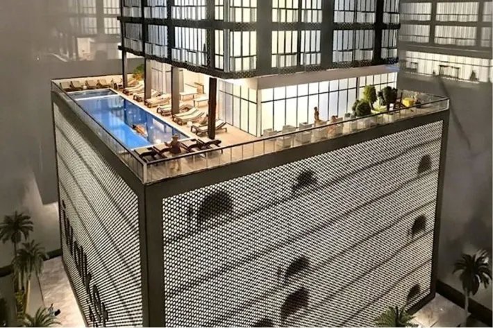 Apartments for sale in PH The Walker, Balboa Avenue