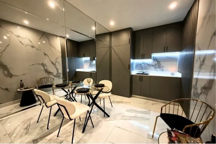 Apartments for sale in PH The Walker, Balboa Avenue