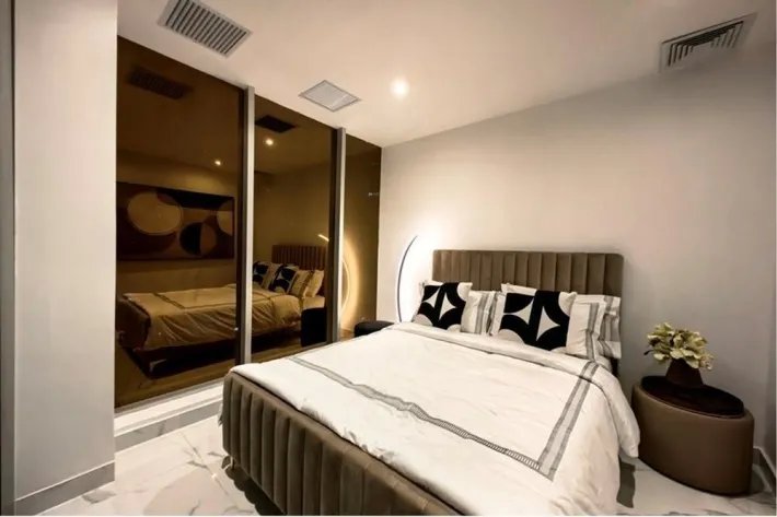 Apartments for sale in PH The Walker, Balboa Avenue