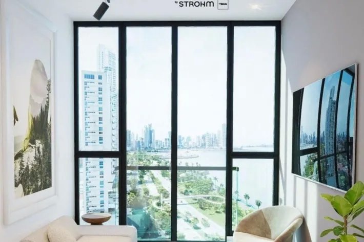 Apartments for sale in PH The Walker, Balboa Avenue
