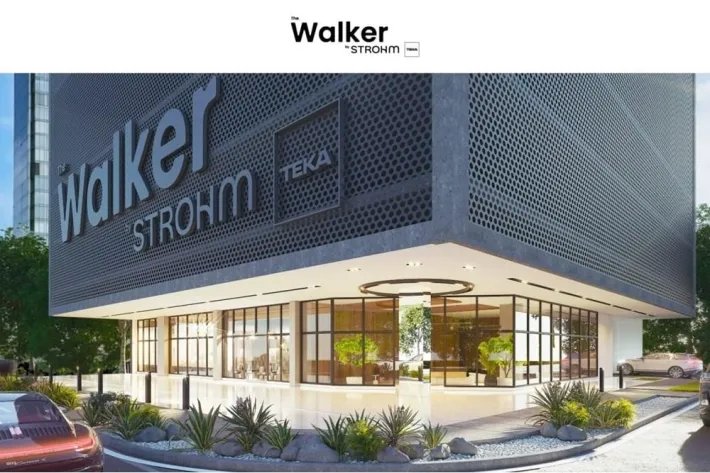 Venta de apartamentos en PH The Walker, Avenida Balboa