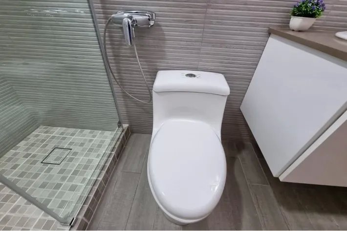 Apartment for sale in Balboa Avenue, Panama