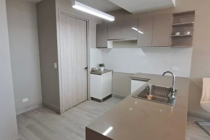 Apartment for sale in Balboa Avenue, Panama