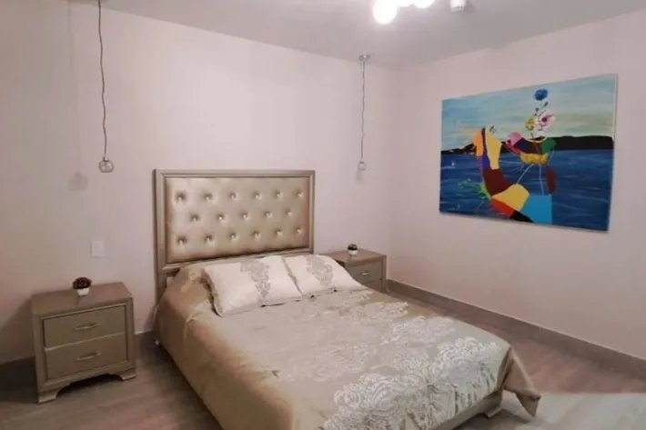 Apartment for sale in Balboa Avenue, Panama