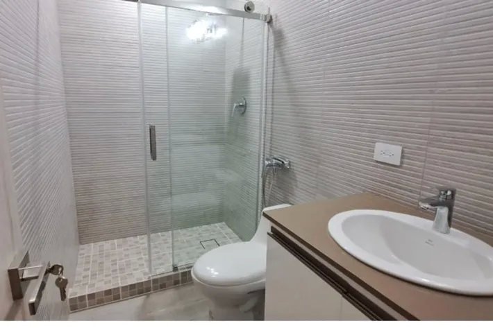 Apartment for sale in Balboa Avenue, Panama