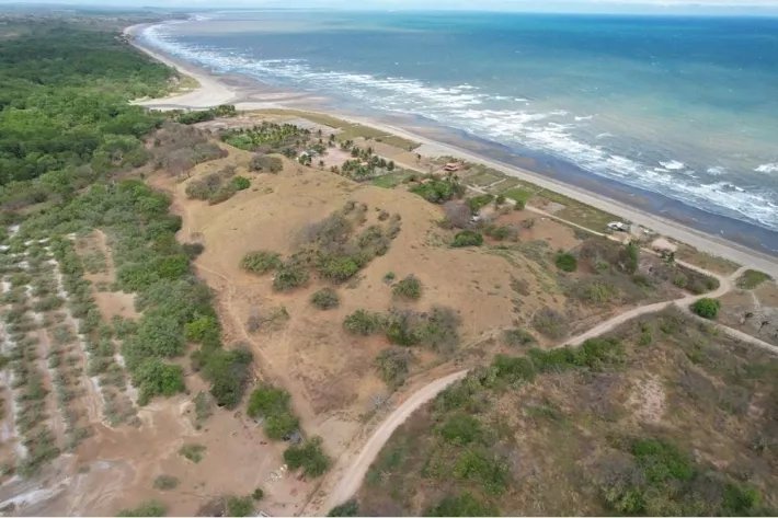Land for sale in Las Tablas, Los Santos