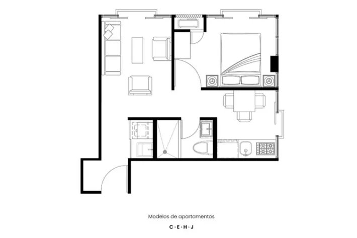 Apartments for sale in Balboa Avenue, Panama