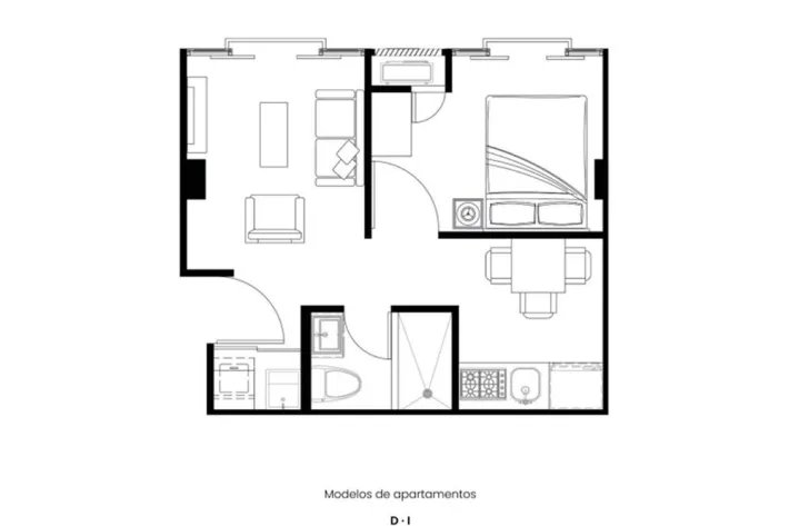 Apartments for sale in Balboa Avenue, Panama