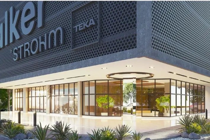 Apartments for sale in Balboa Avenue, Panama