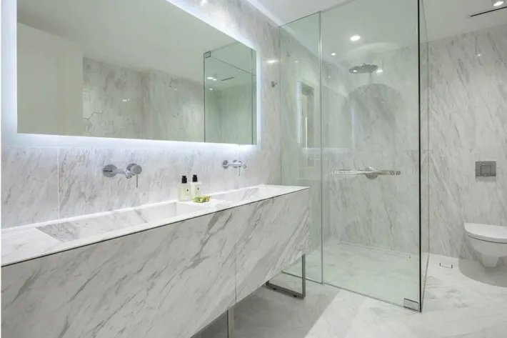 Apartment for rent in Marbella, Panama