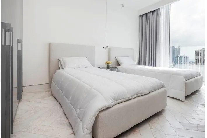 Apartment for rent in Marbella, Panama