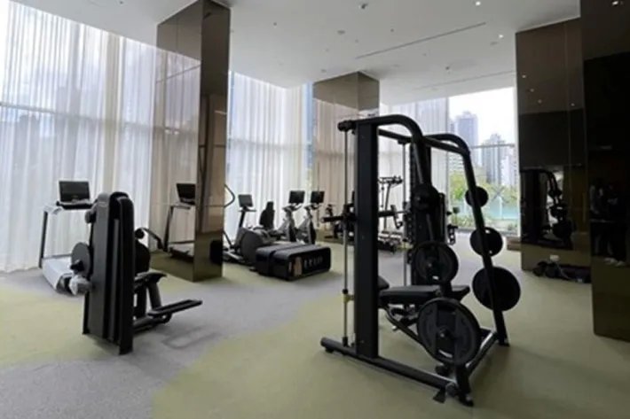 Apartment for rent in Marbella, Panama