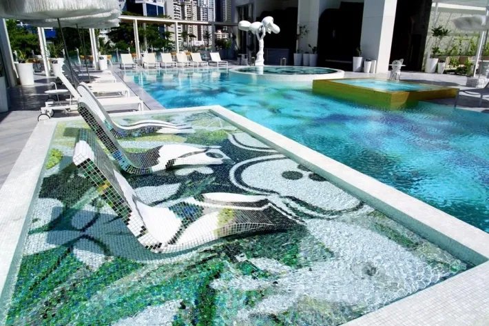 Apartment for rent in Marbella, Panama