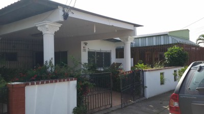 14424 - Chanis - houses