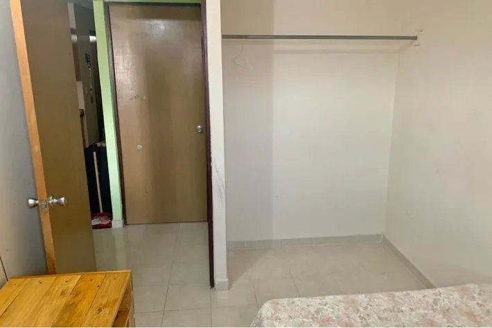 House for sale in Parque Villa Lucia, Tocumen