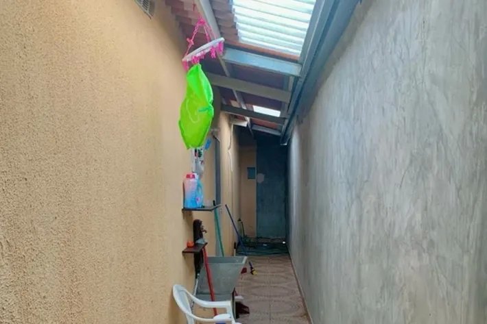 House for sale in Parque Villa Lucia, Tocumen