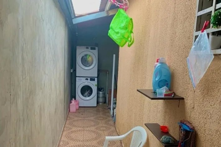 House for sale in Parque Villa Lucia, Tocumen