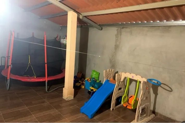 House for sale in Parque Villa Lucia, Tocumen