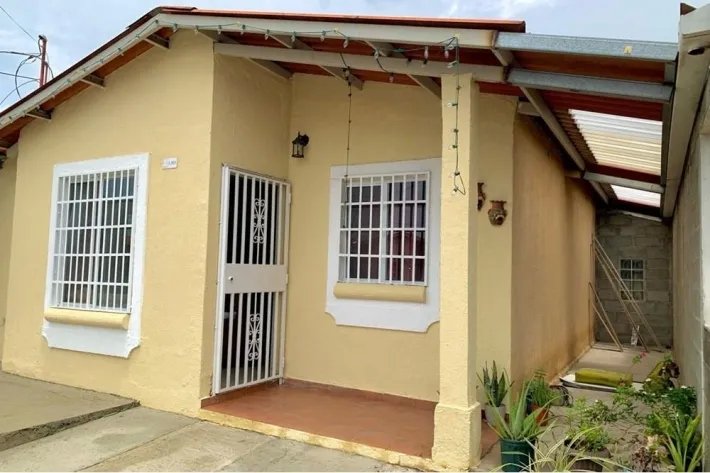 House for sale in Parque Villa Lucia, Tocumen