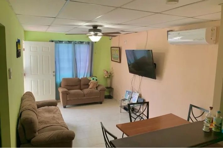 House for sale in Parque Villa Lucia, Tocumen