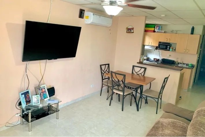 House for sale in Parque Villa Lucia, Tocumen