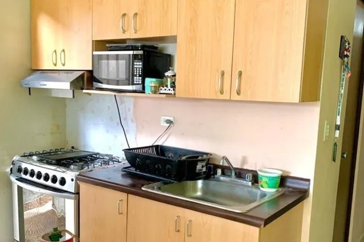 House for sale in Parque Villa Lucia, Tocumen
