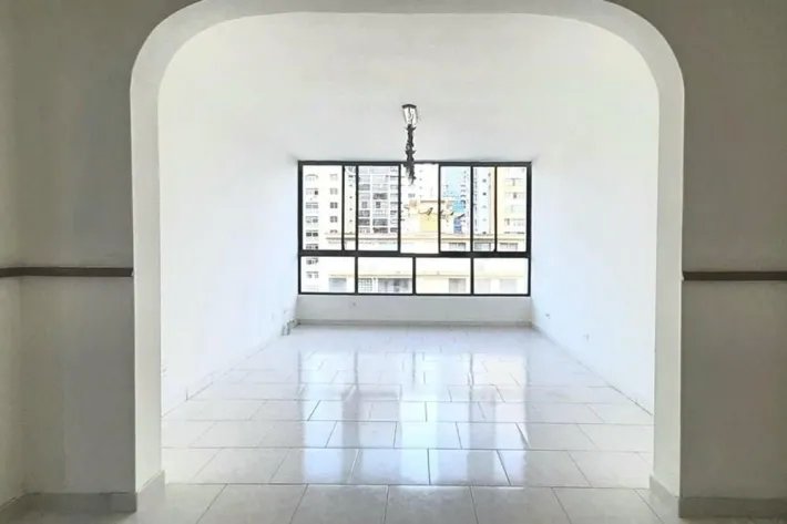 Apartment for sale in El Cangrejo, Panama