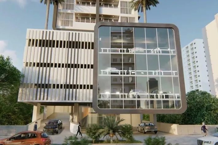Apartment for sale in Sky Swiss project, El Cangrejo - Immediate Delivery