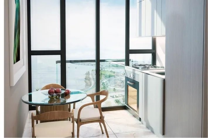 Apartment for sale on Avenida Balboa
