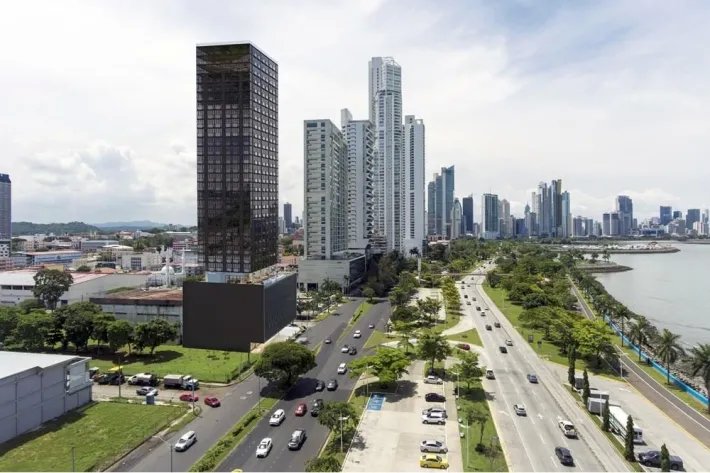 Apartment for sale on Avenida Balboa